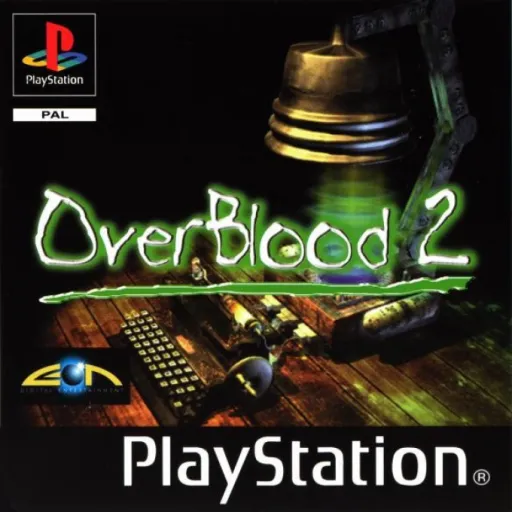 OverBlood 2 (Italy) (Disc 2)